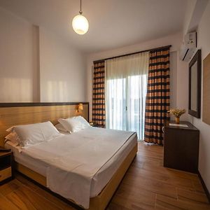 Inada Hotel Ksamil