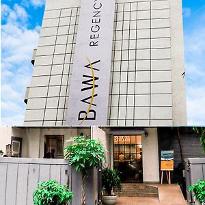 Hotel Bawa Regency