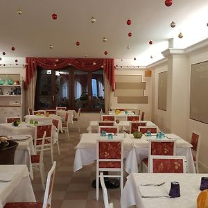 Hotel Ristorante Centrale